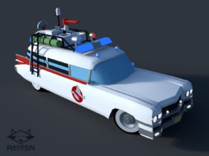 Ecto1 – Modeling Monday